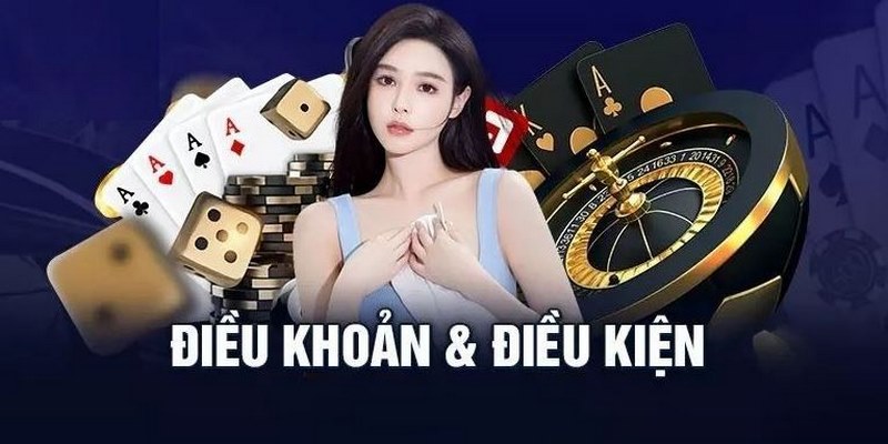 Điều kiện trong giao dịch nạp, rút