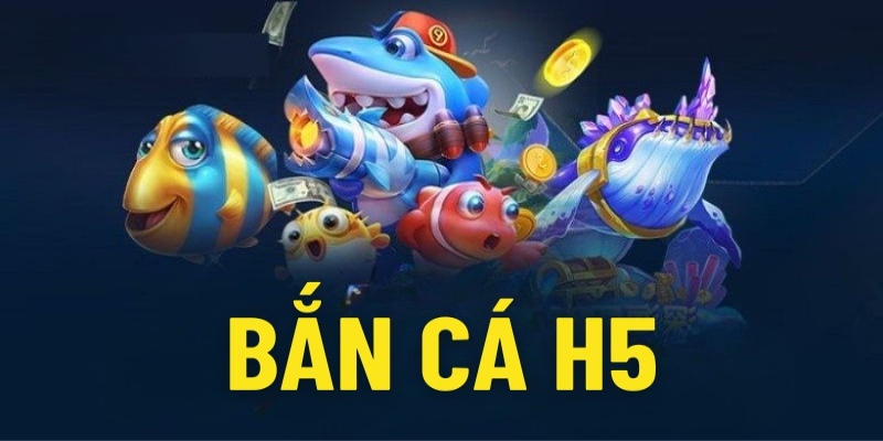 Bắn cá H5 tại nhà cái Ww88