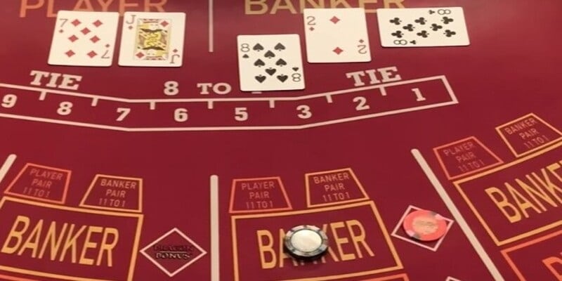 Phần mềm hack baccarat tại Ww88