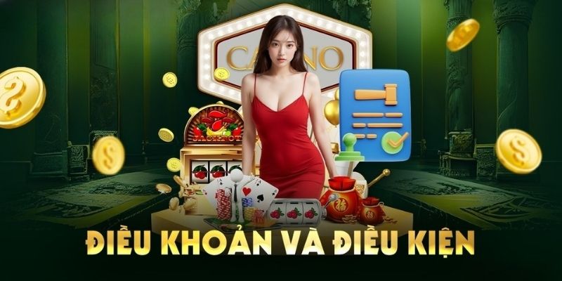 Xử lý khi vi phạm điều khoản